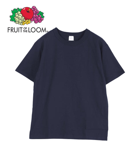 フルーツオブザルーム FRUIT OF THE LOOM FTL ヘビーオンス 半袖 Tシャツ 【メール便】 cts